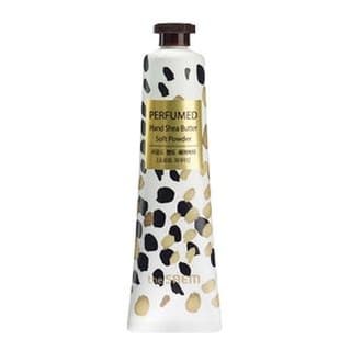 Perfumed Hand Shea Butter (Soft Powder)