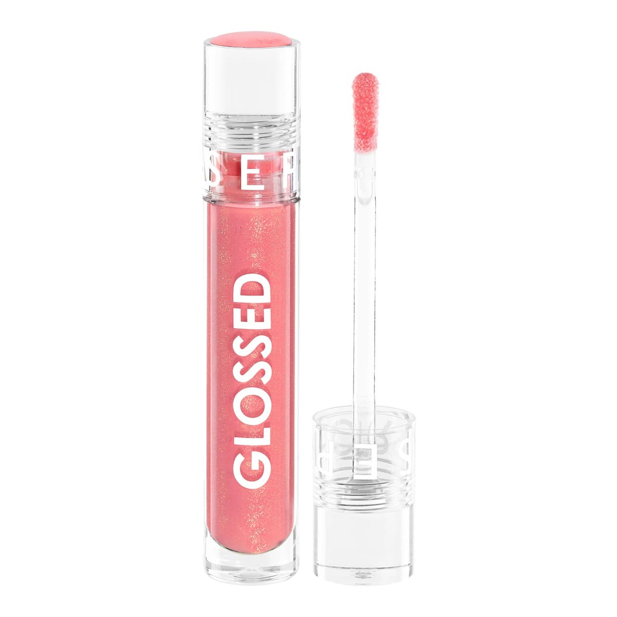 Glossed Hydrating Long Wear Lip Gloss, #40 Sleek