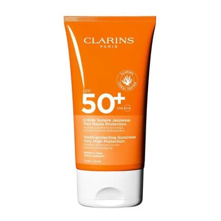 Sun Care Body Cream SPF 50+