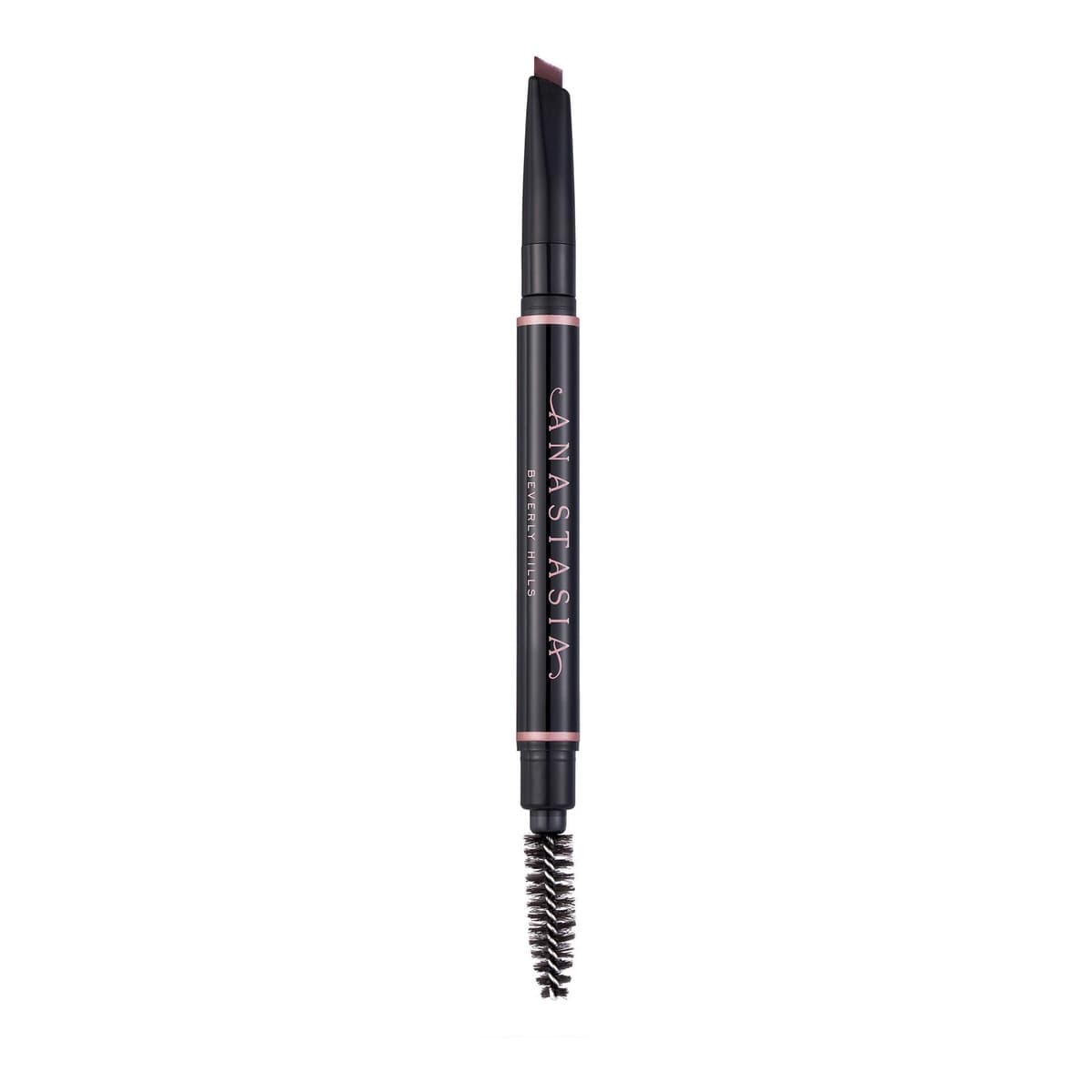 Brow Definer 3-in-1 Triangle Tip Easy Precision Eyebrow Pencil - Auburn