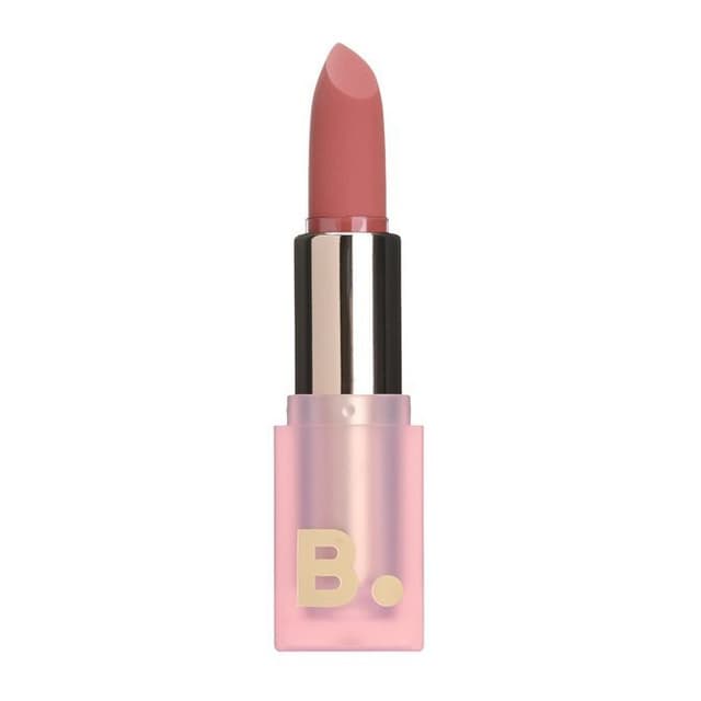 b by banila Velvet Blurred Veil Lipstick, #BE01 Sunset