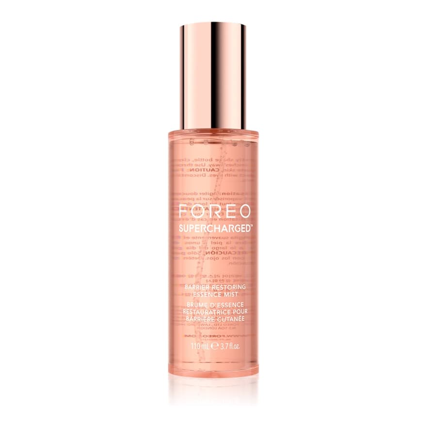 SUPERCHARGED Barrier Restoring Essence Mist
