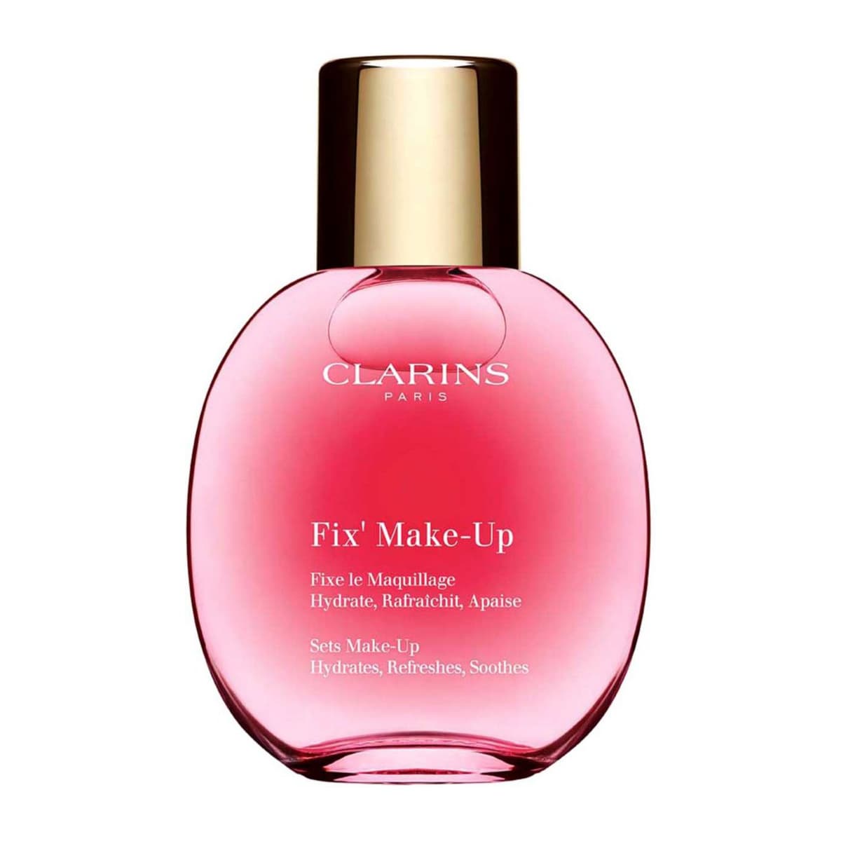 Fix Make Up Spray