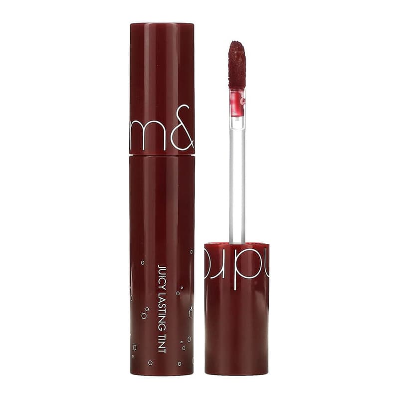 Juicy Lasting Tint, #17 Plum Coke