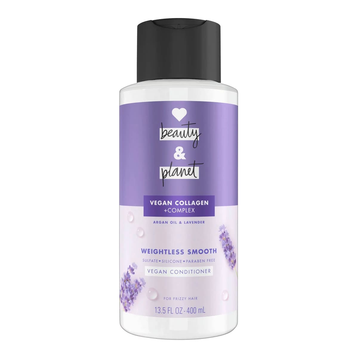 Argan Oil & Lavender Conditioner