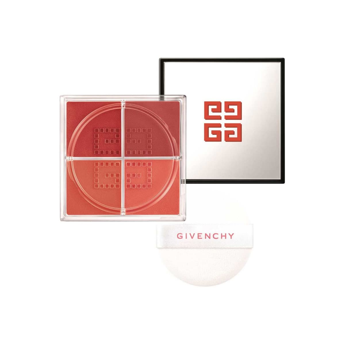 Prisme Libre Blush, N06