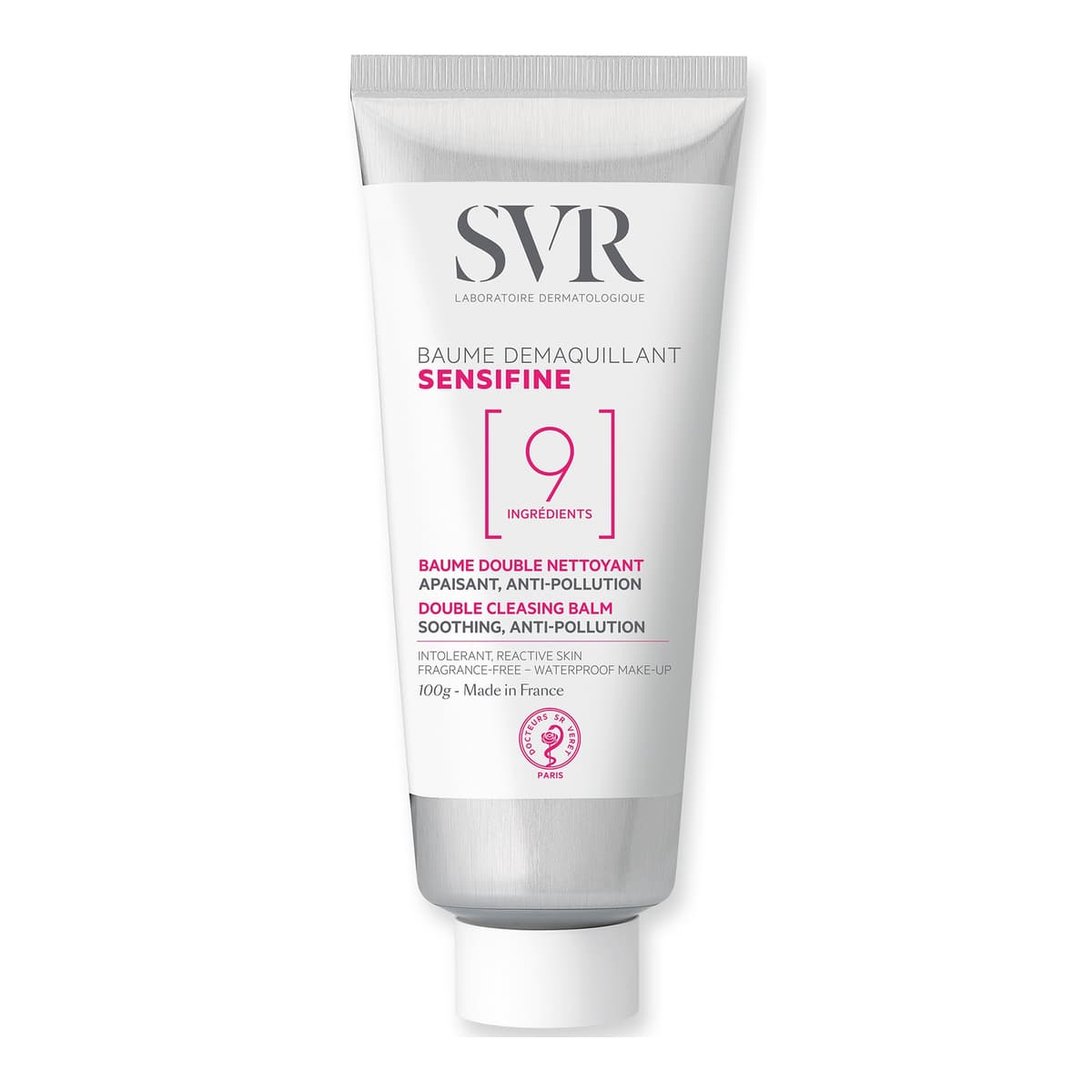 SVR Sensifine Cleansing Balm