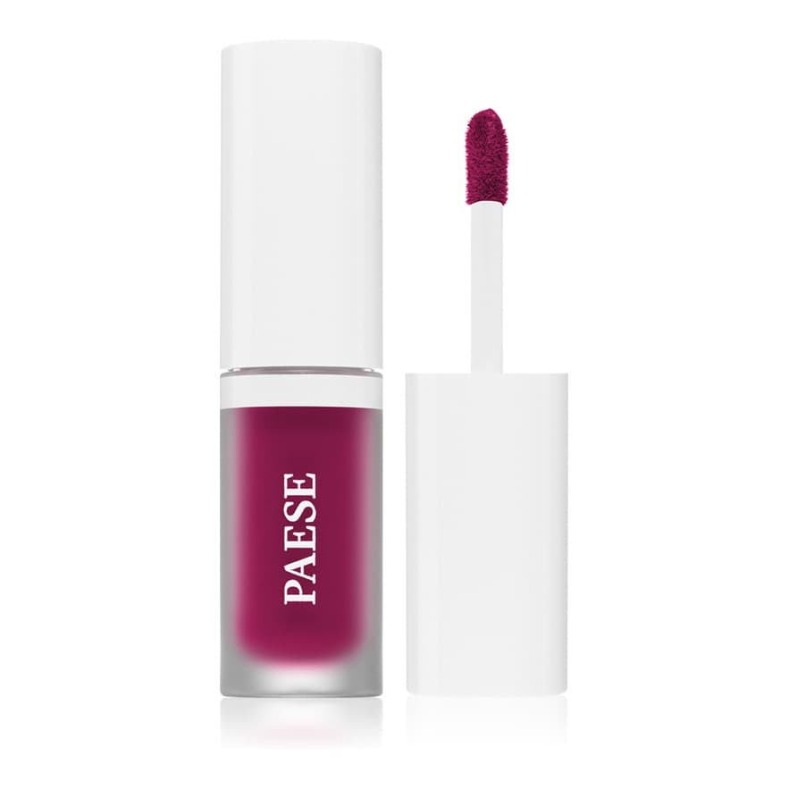 The Kiss Lips Liquid Lipstick
