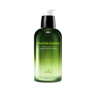 Aloe Fresh Emulsion
