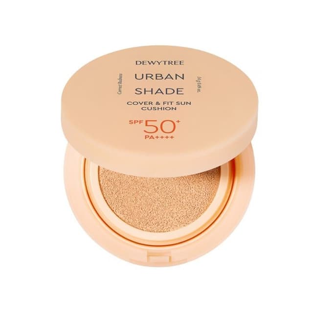Urban Shade Cover & Fit Sun Cushion