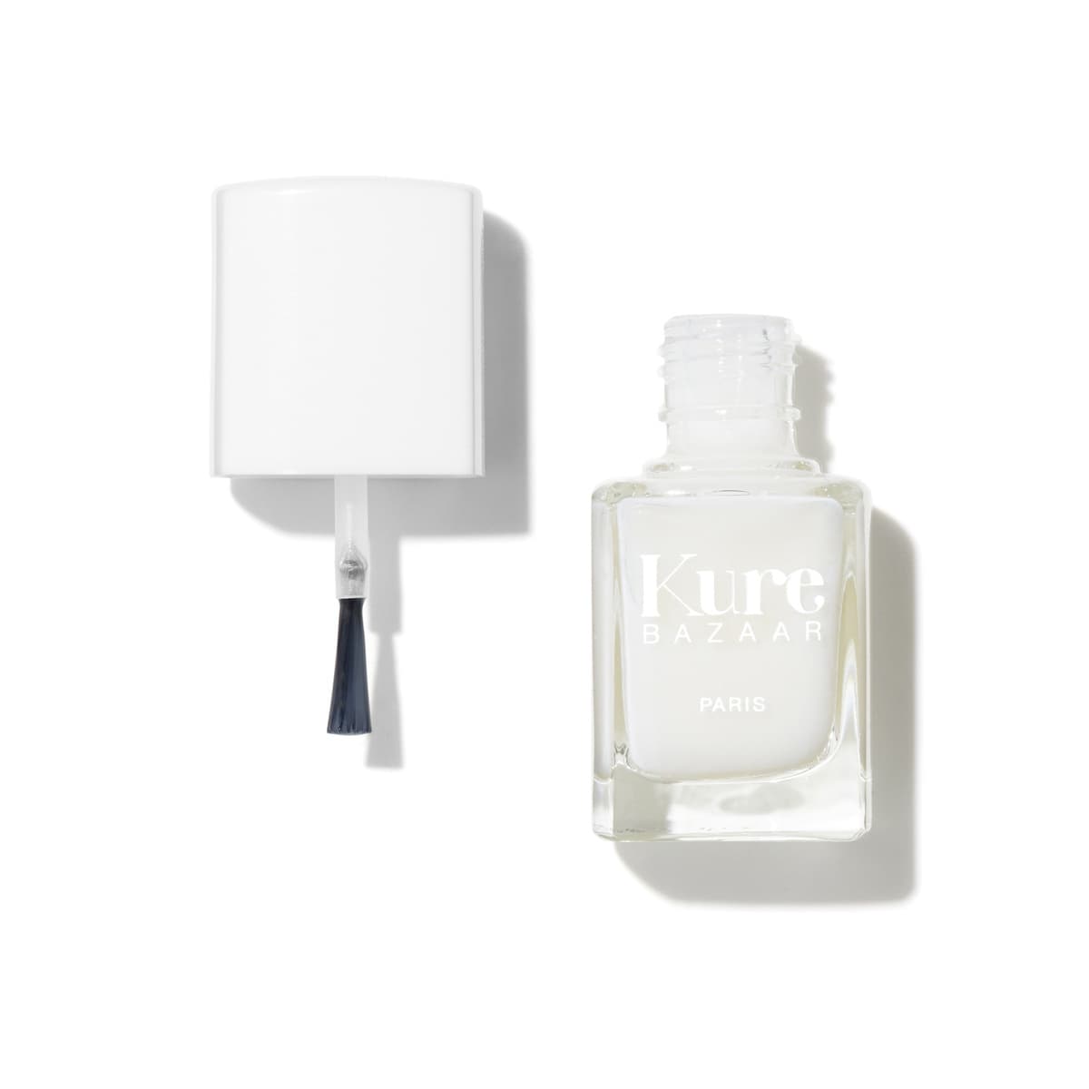 Clean Base Nail Polish