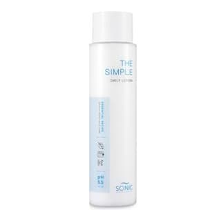 The Simple Daily Lotion