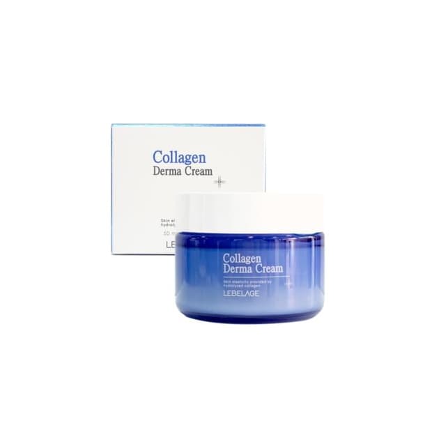 Collagen Derma Cream