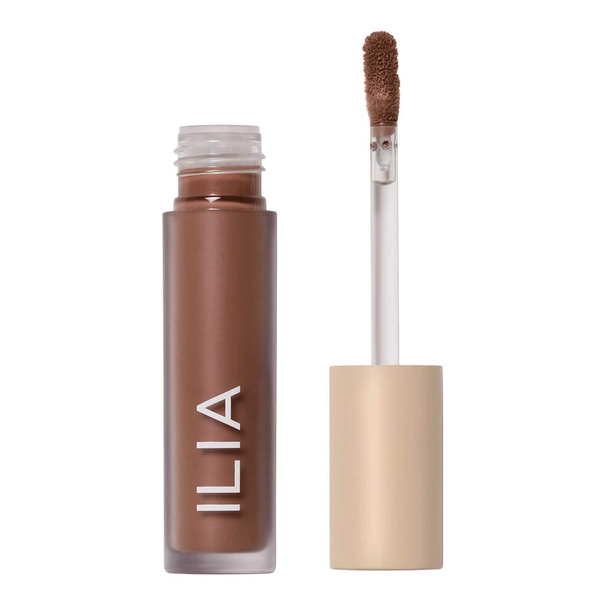Liquid Powder Eye Shadow Tint, Tannin