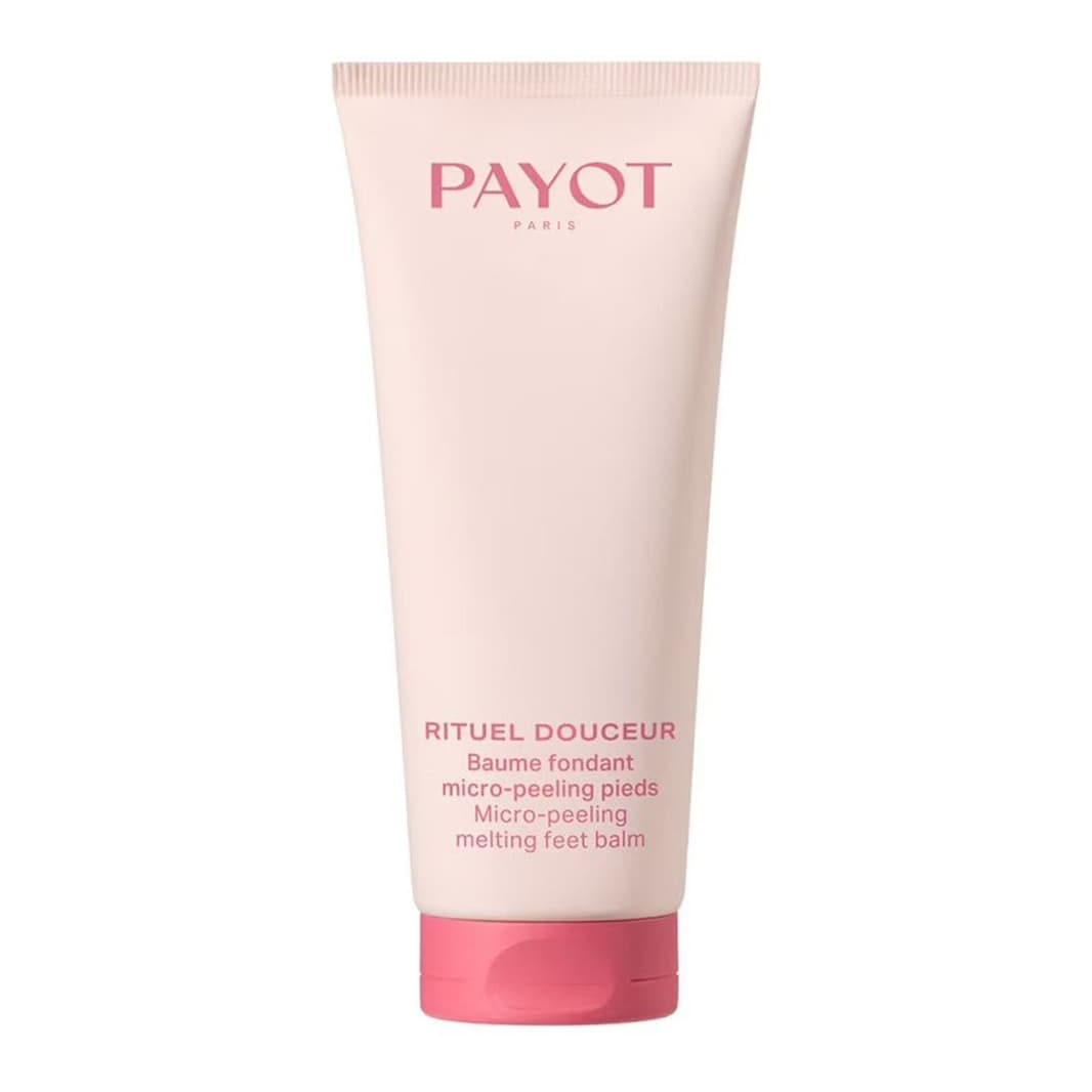 Rituel Douceur Micro-Peeling Melting Feet Balm
