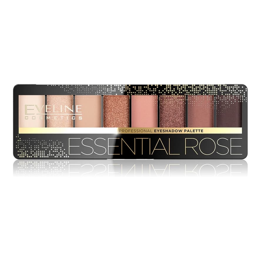 Essential Rose