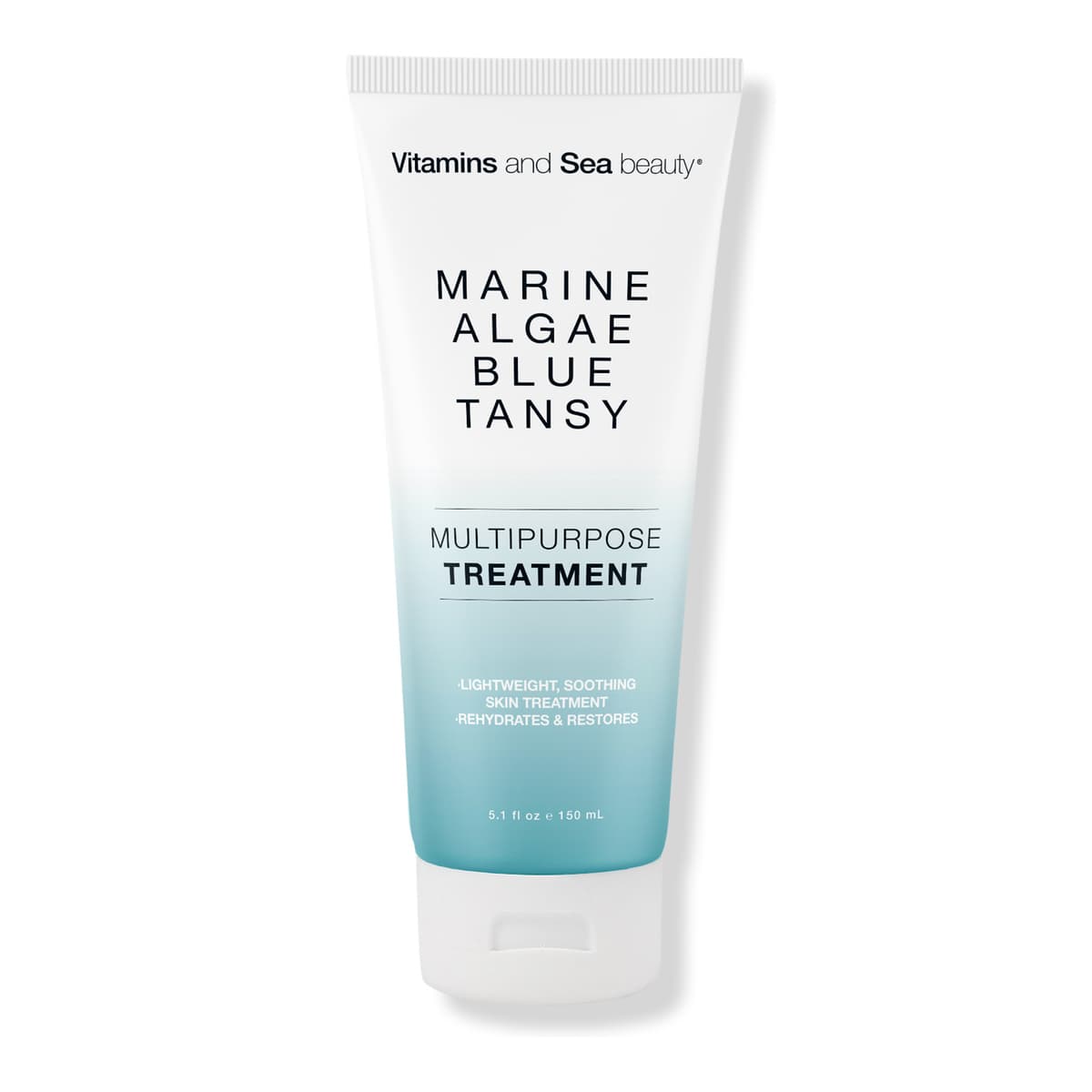 Marine Algae and Blue Tansy Multipurpose Treatment