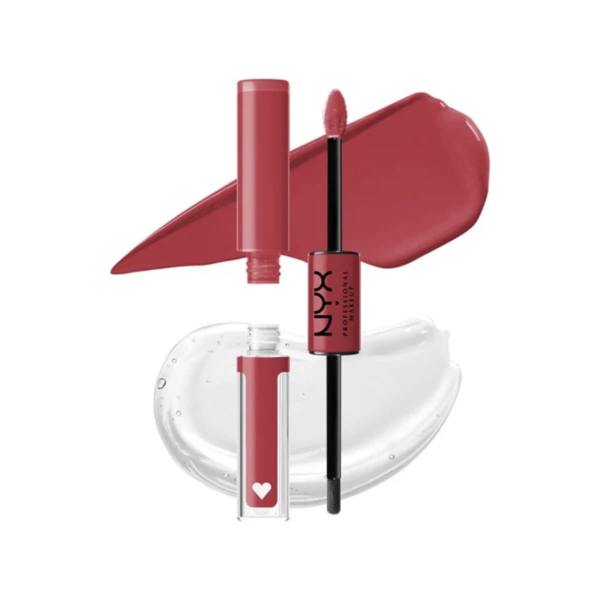 Pro Makeup Shine Loud High Shine Lip Color 29 Movie Maker