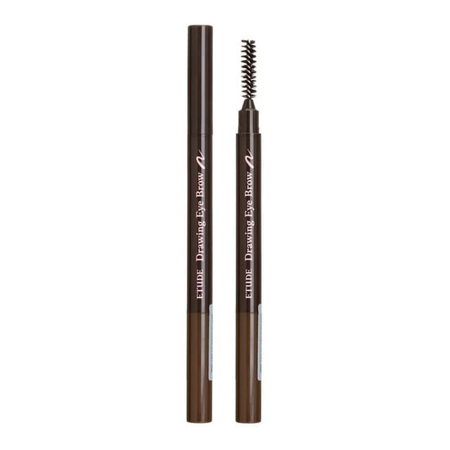 Drawing Eye Brow, #06 Ash Brown