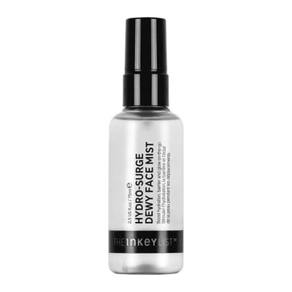 Hydro-Surge Dewy Face Mist