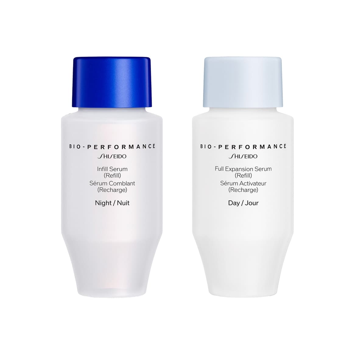 Bio-Performance Skin Filler Serum