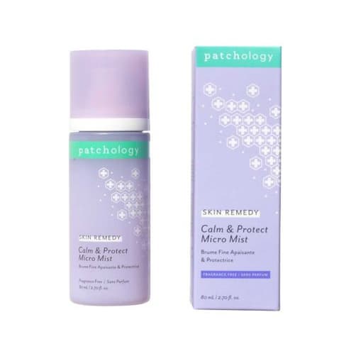 Skin Remedy Calm & Protect Mist