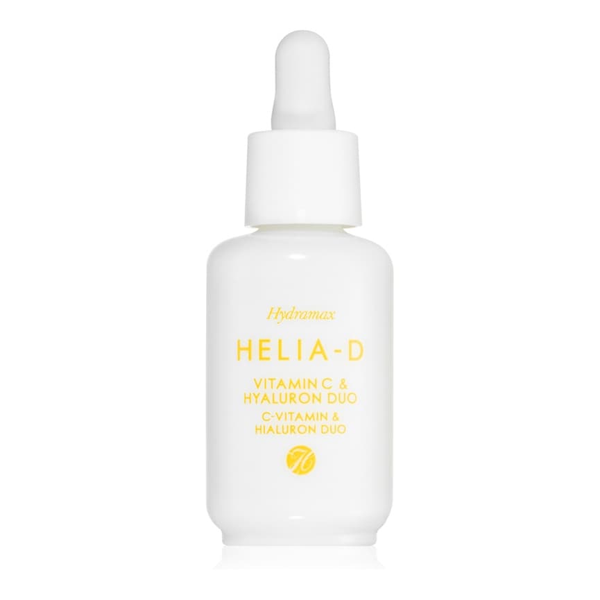 Hydramax Vitamin C Brightening Serum