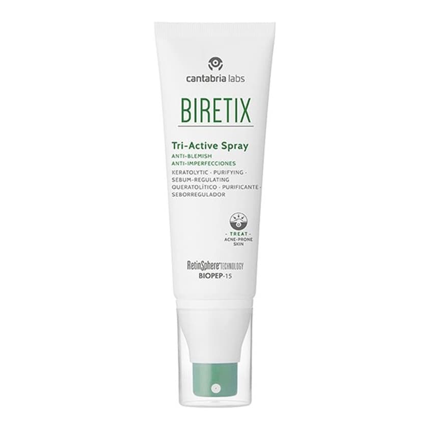 Tri-Active Spray Anti-Blemish