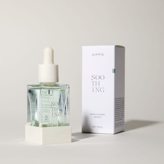 Expert Soothing Ampoule