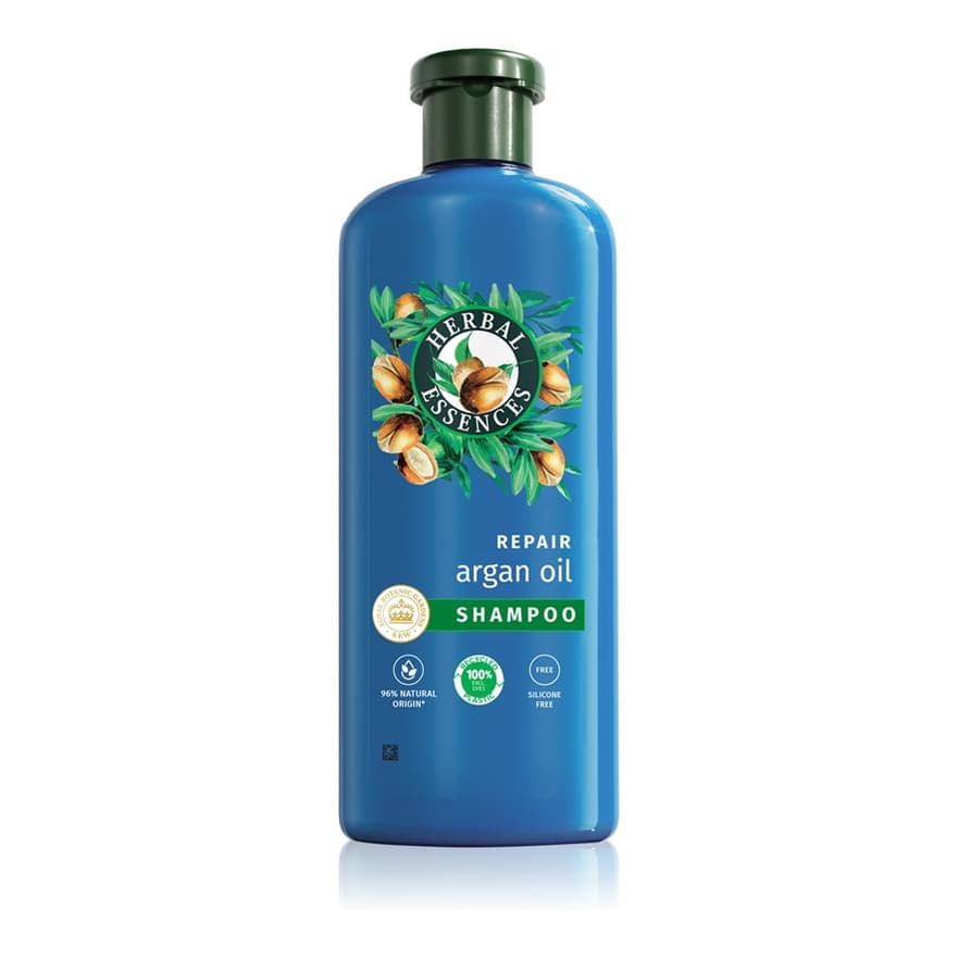 Argan Oil Repair