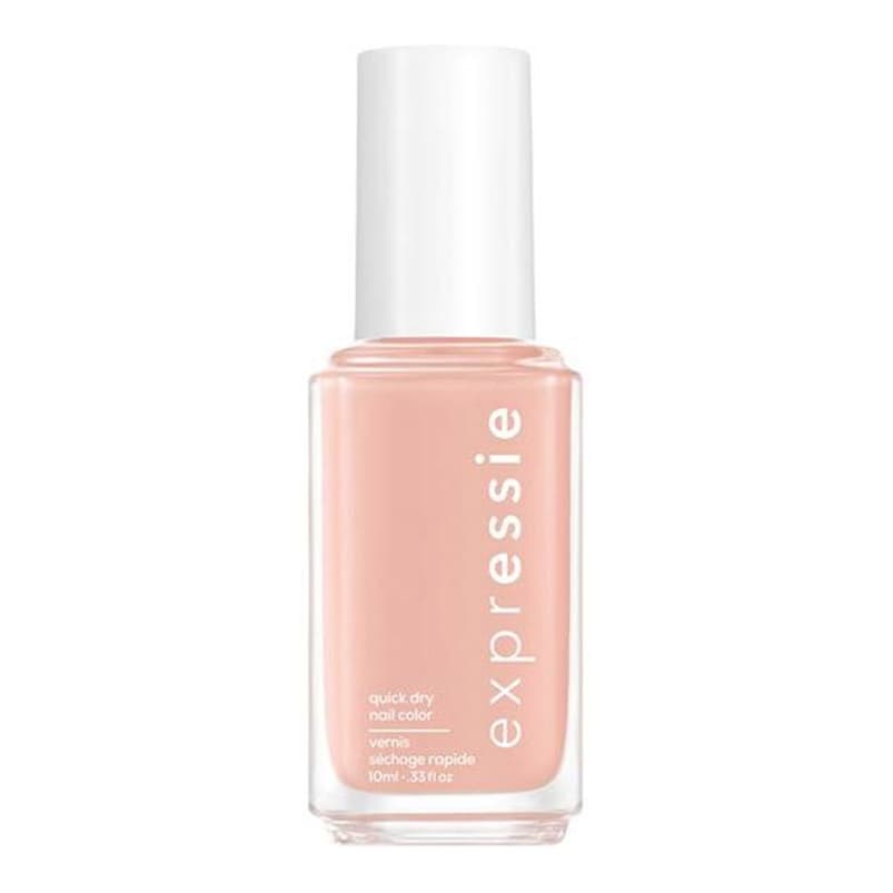 Expressie Quick Dry Nail Polish 0 Crop Top & Roll