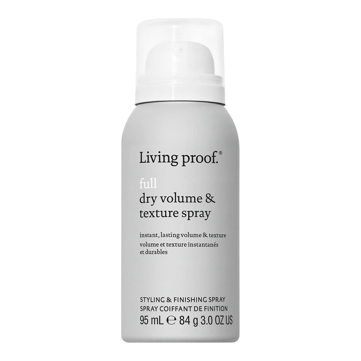 Mini Full Dry Volume and Texture Spray