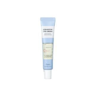 Eye Cream, Moisture