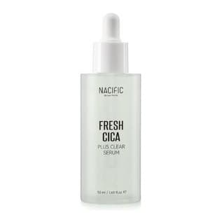Fresh Cica Plus Clear Serum