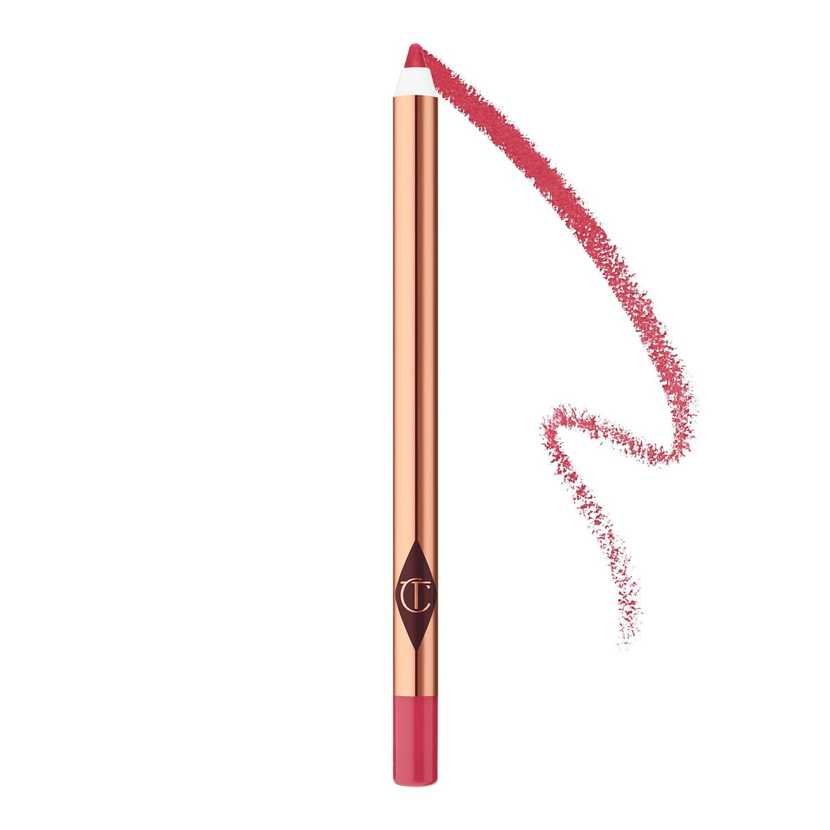 Lip Cheat Lip Liner, Walk of No Shame