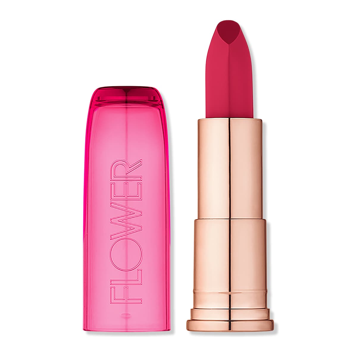 Perfect Pout Moisturizing Lipstick, Orchid