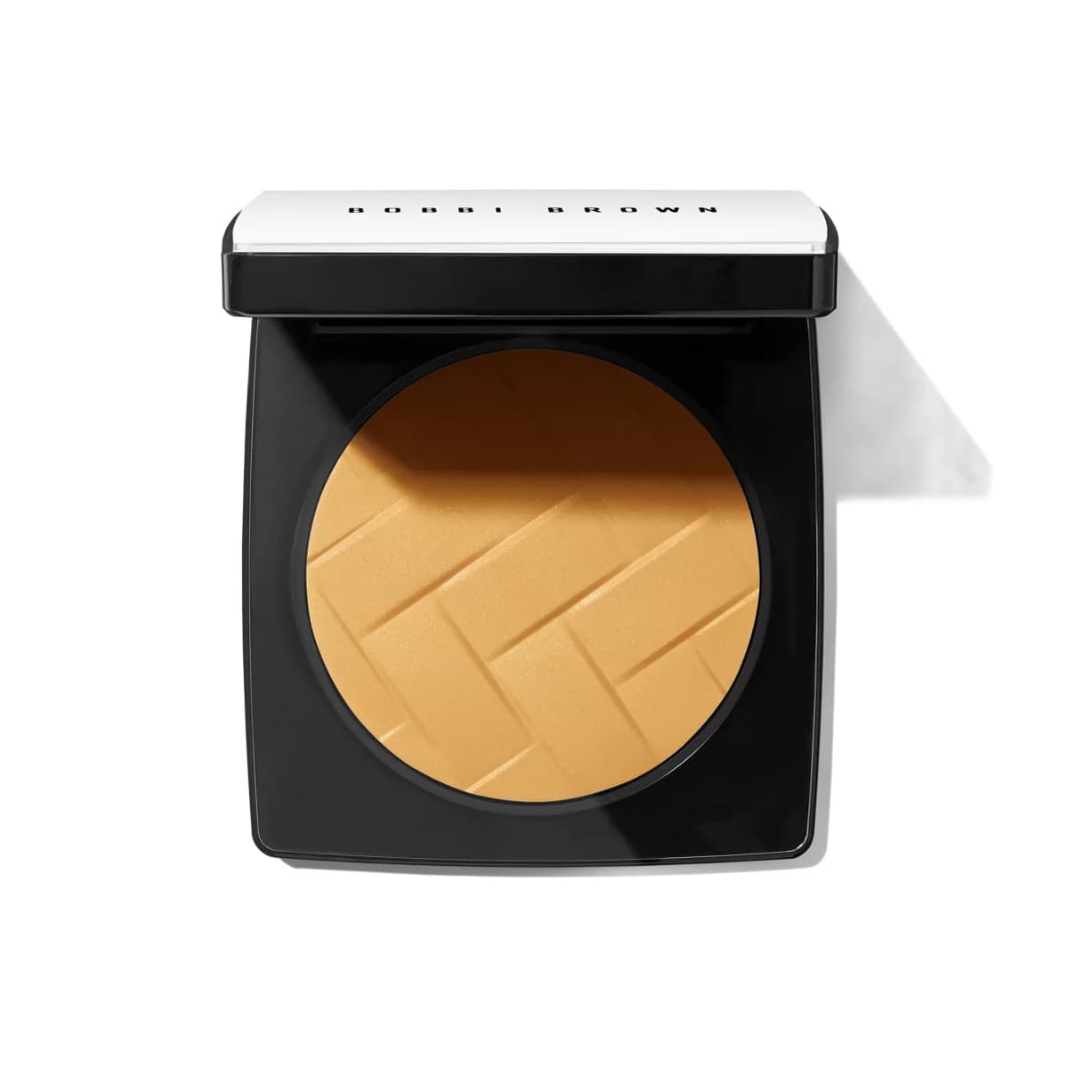 Vitamin Enriched Pressed Powder, Peach