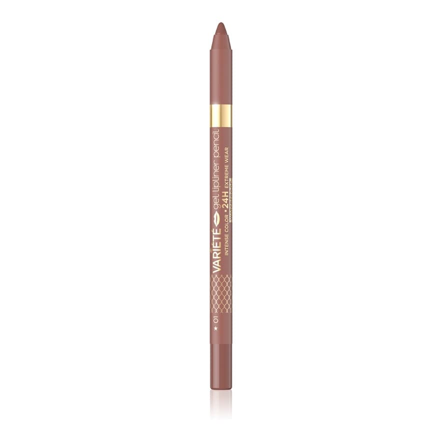 Variété Waterproof Lip Liner