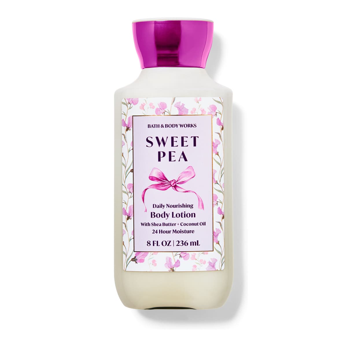 Sweet Pea, Body Lotion