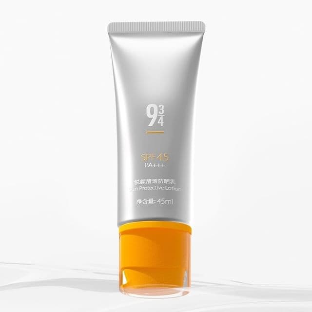 Daily Protective Sunscreen Lotion SPF 45 PA+++
