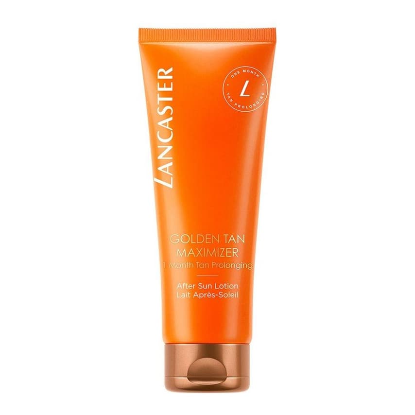 Golden Tan Maximizer After-Sun Lotion