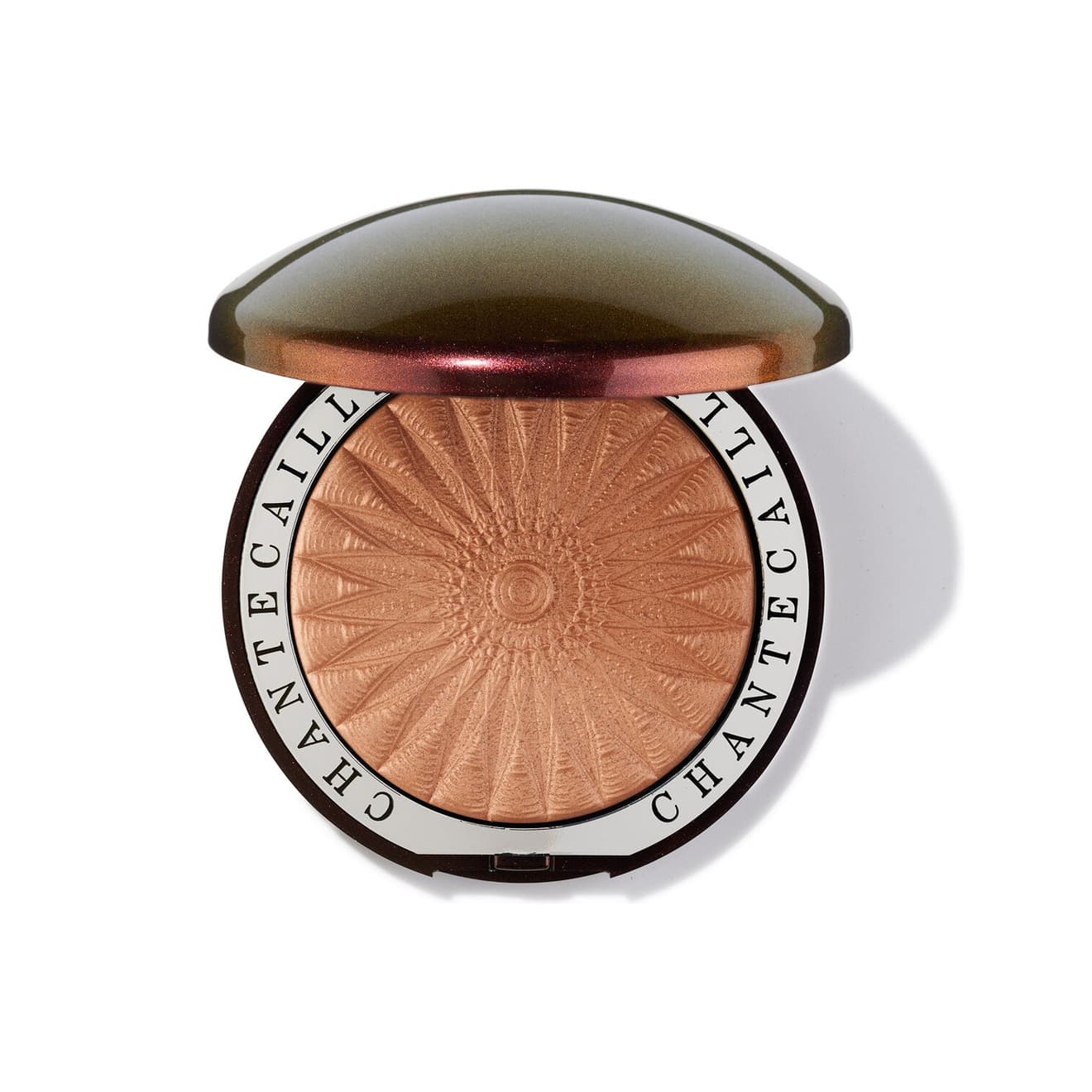 Sunstone Real Bronze