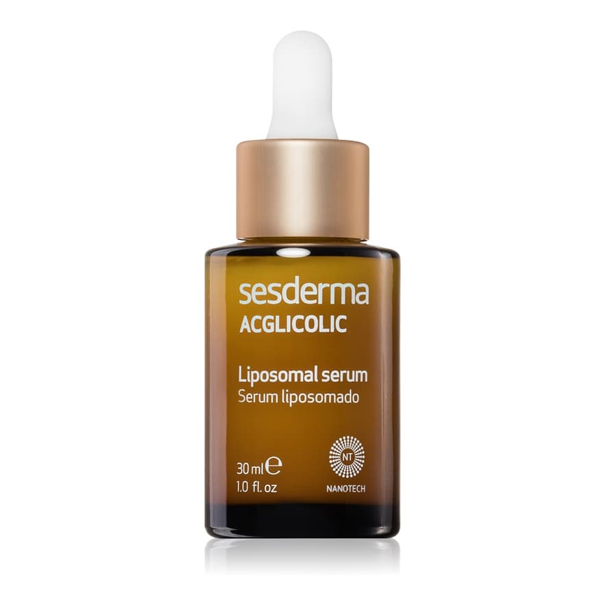 Acglicolic Facial