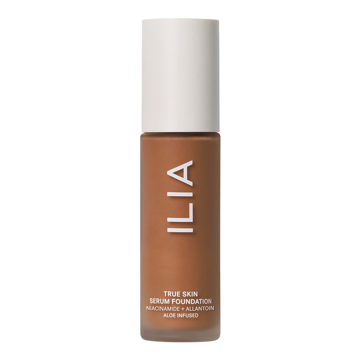 True Skin Medium Coverage Serum Foundation with Niacinamide, Martinique SF11