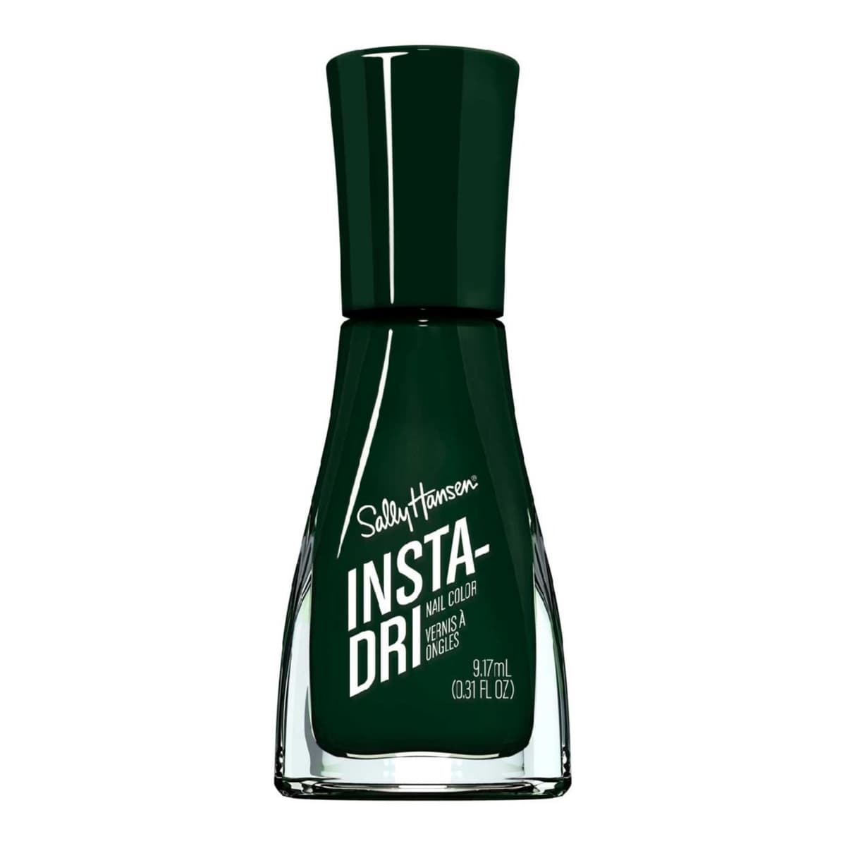 Insta Dri Nail Polish - C-hill Out