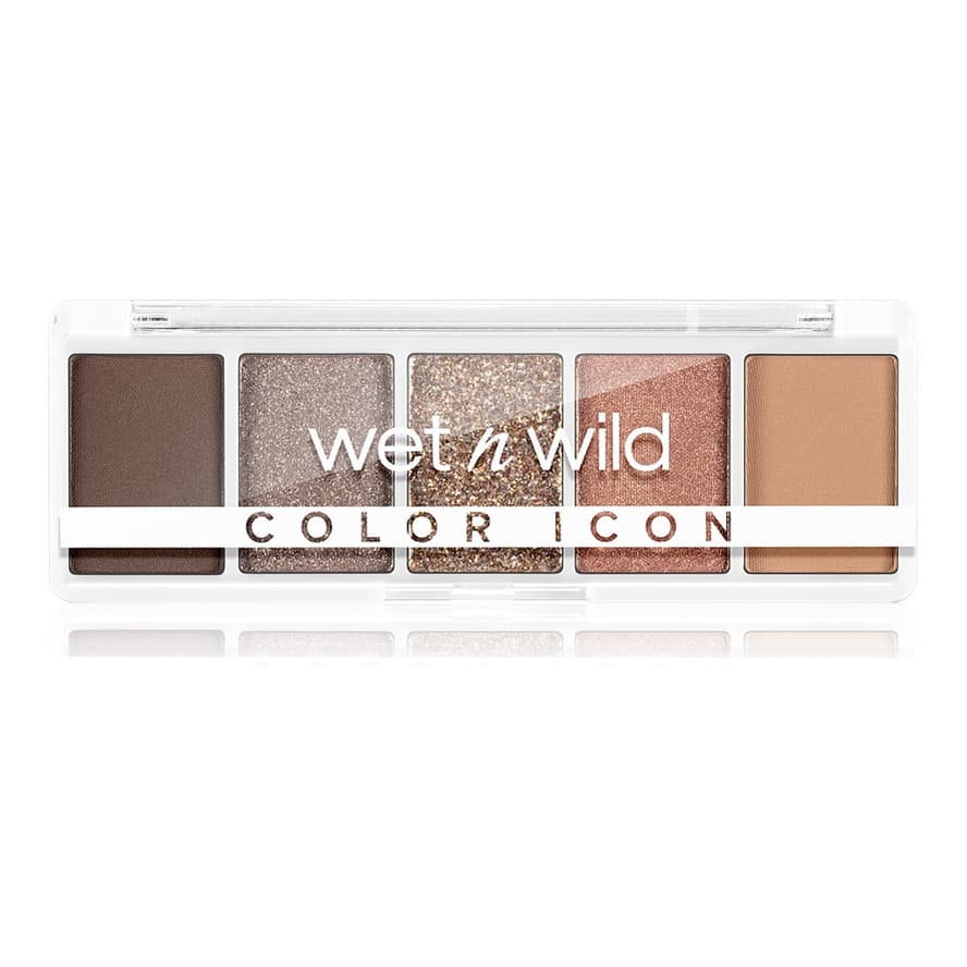 Color Icon 5-Pan