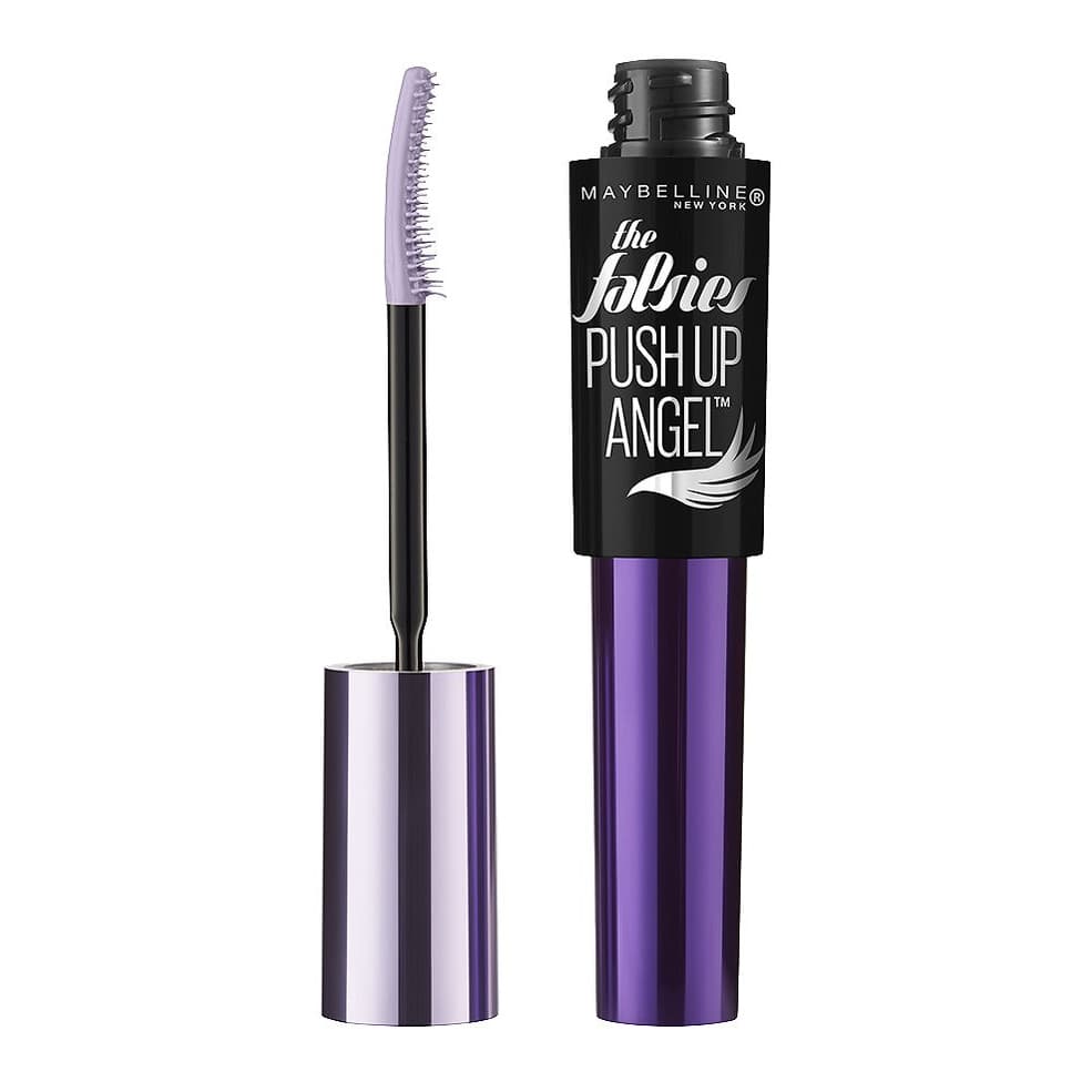 The Falsies Push Up Angel Waterproof Mascara, Very Black