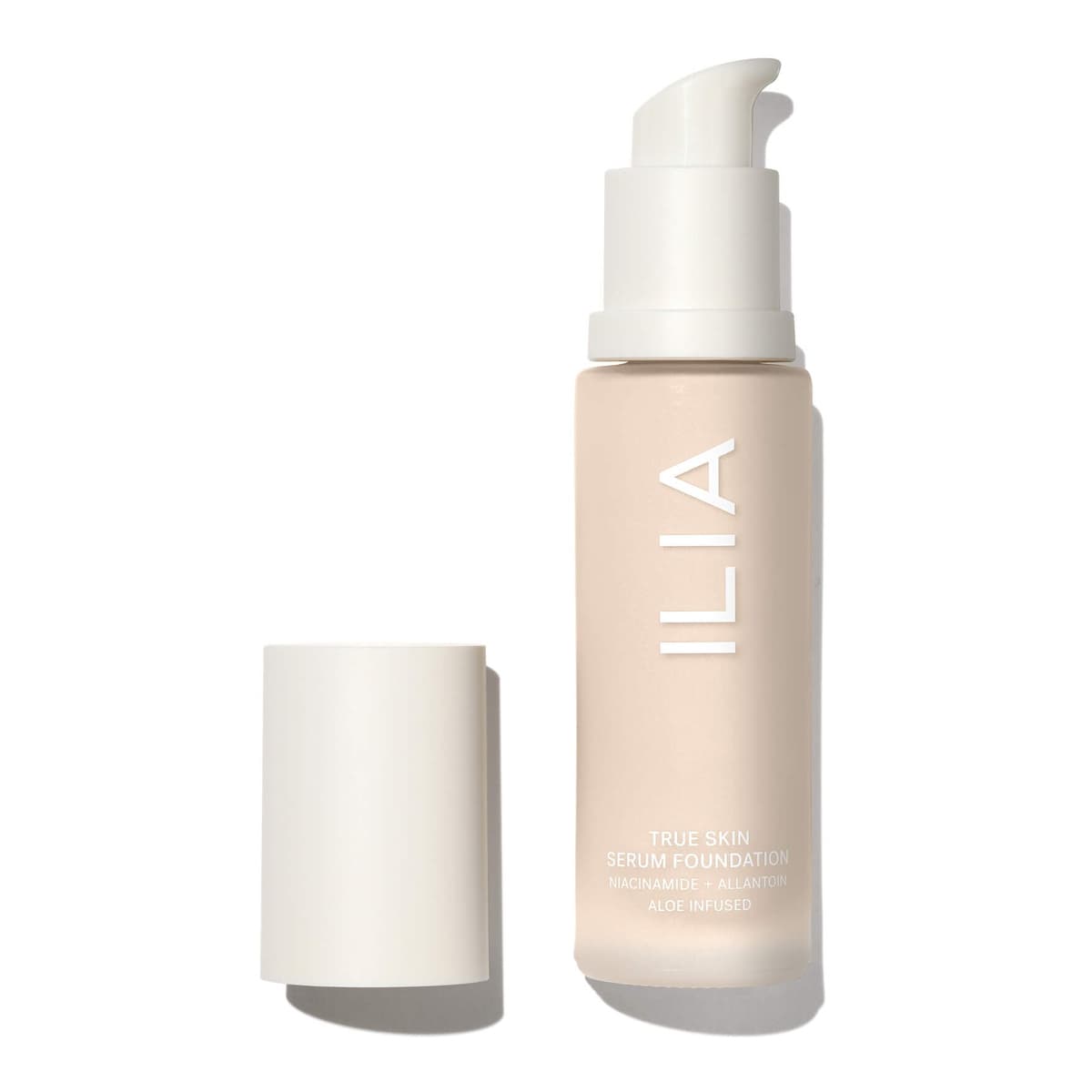True Skin Serum Foundation