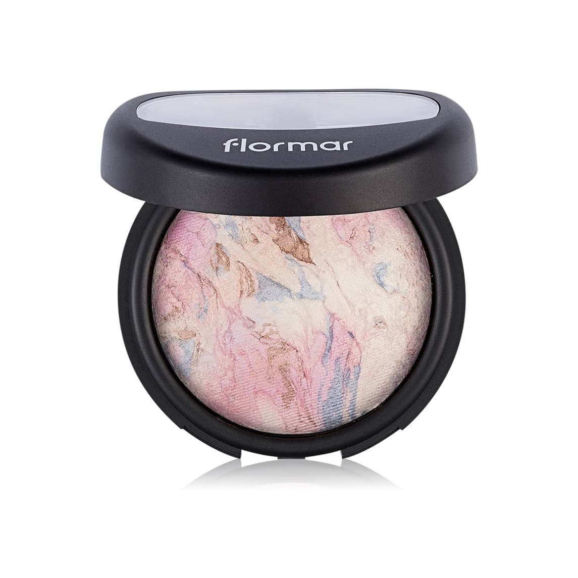 Illuminating Powder