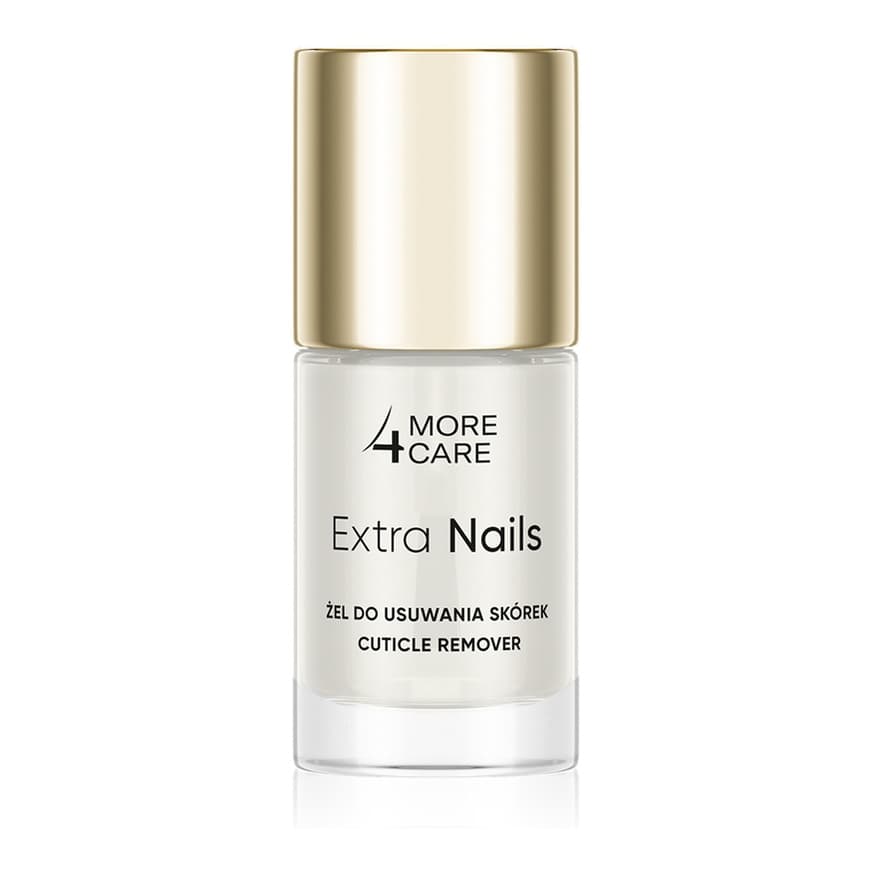 Extra Nails